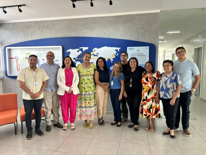 Foto: Reprodução/Secom Piauí
