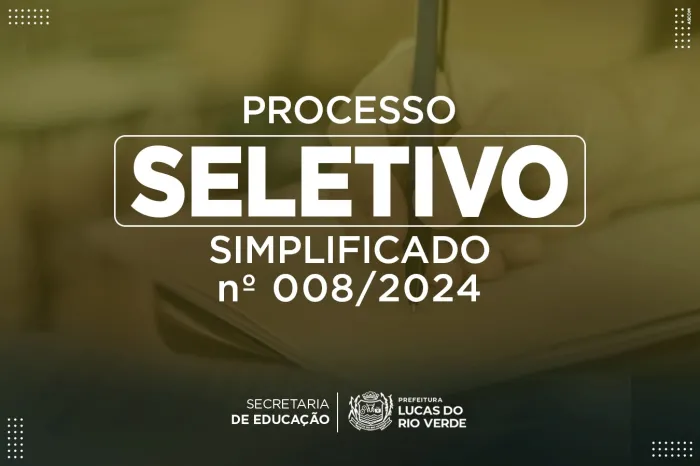 (Foto: Ascom Prefeitura/Janderson Kavano)