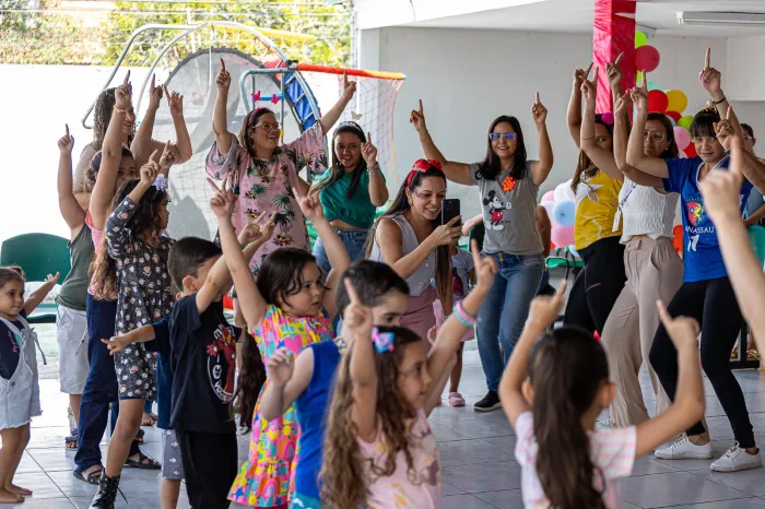 Foto: Reprodução/Prefeitura de Caruaru - PE