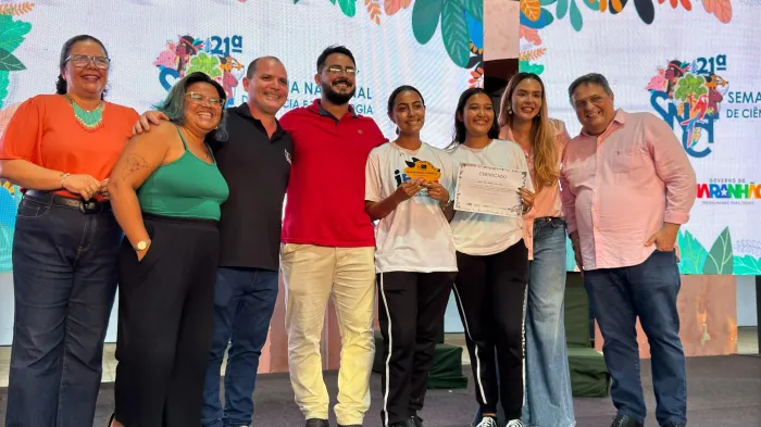 - Evento é considerado a maior ação de divulgação científica e popularização da ciência (Foto: Divulgação)