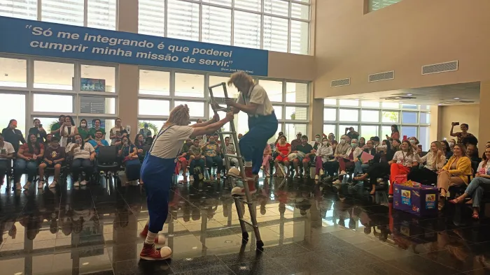 Foto: Reprodução/Secom Paraíba