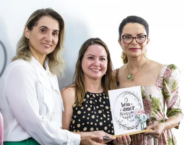 Foto: Reprodução/Prefeitura de Sorriso - MT