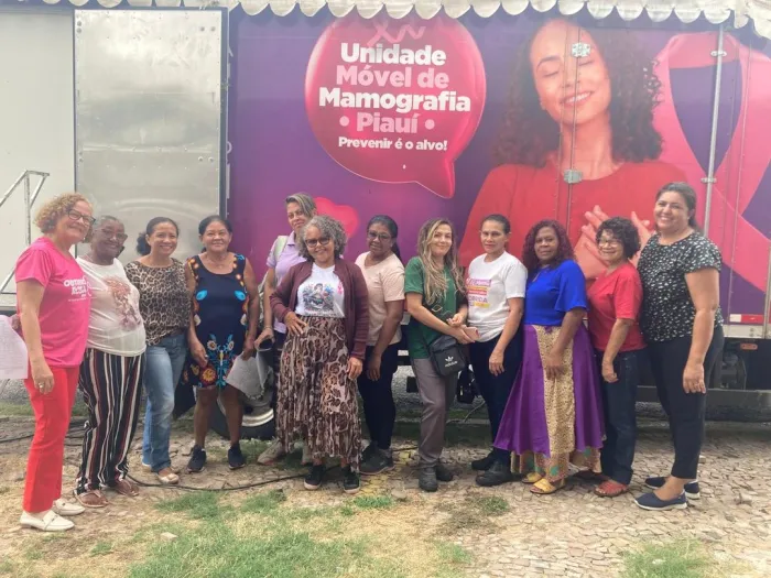 Foto: Reprodução/Secom Piauí
