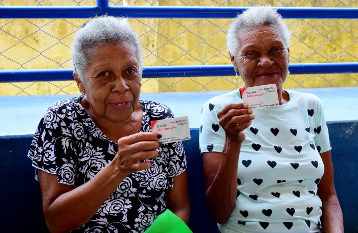 Foto: Reprodução/Secom Paraíba