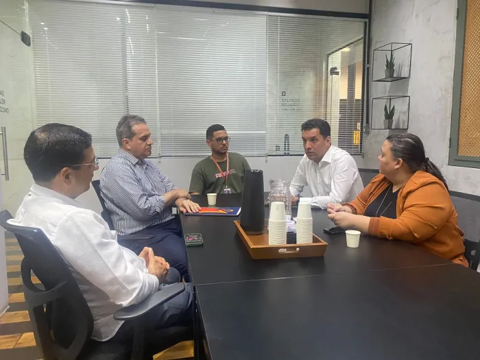 Foto: Reprodução/Prefeitura de Caruaru - PE