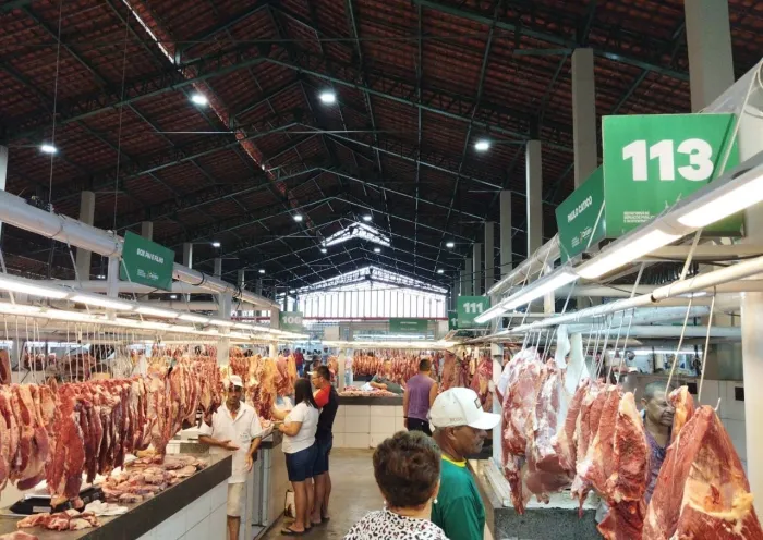 Foto: Reprodução/Prefeitura de Caruaru - PE
