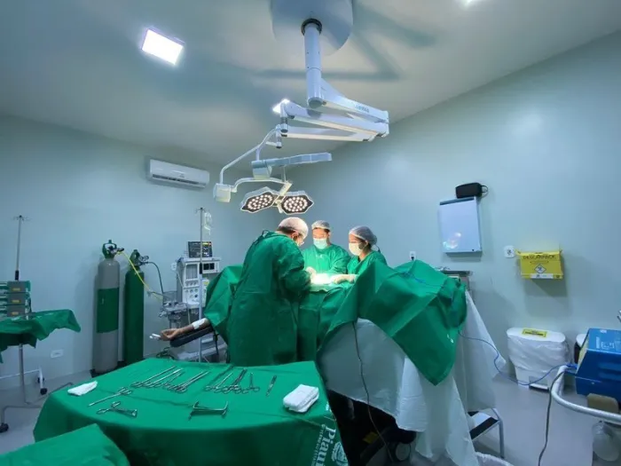 Piauí investe em hospitais, instala novos leitos, e descentraliza a saúde