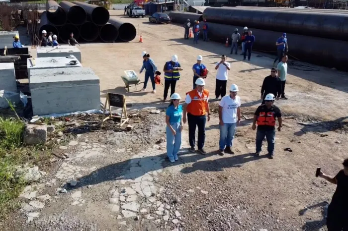 Crédito: Roni Moreira/Agência Pará 