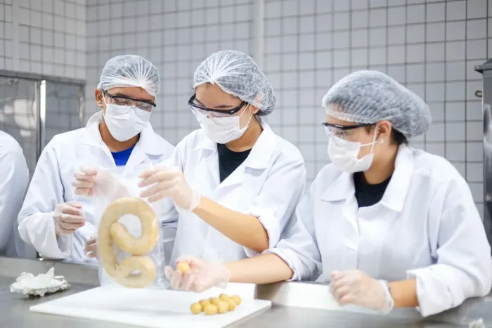 Estudantes do litoral do Piauí projetam impulso da economia pesqueira com nova Escola do Mar 