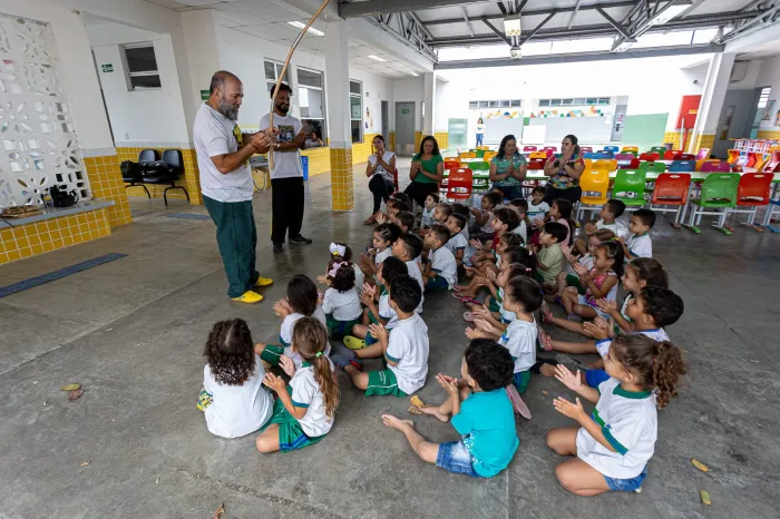Foto: Reprodução/Prefeitura de Caruaru - PE