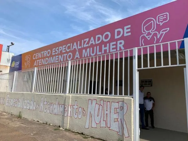 Foto: Reprodução/Câmara de Sorriso - MT