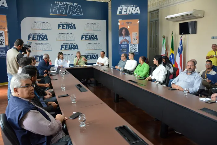CONVIVE: Centro focado na inclusão e prevenção da violência será construído em Feira