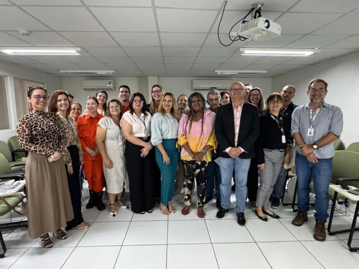 Foto: Reprodução/Secom Piauí