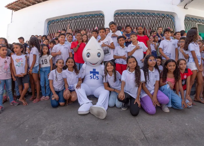 Foto: Reprodução/Secom Paraíba