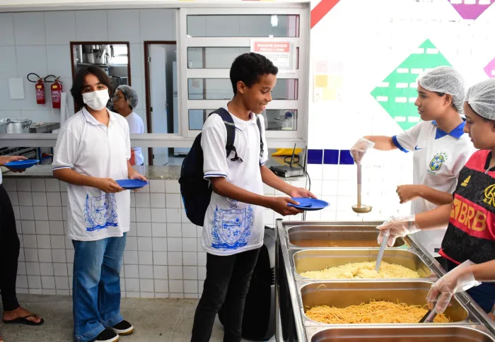 Foto: Reprodução/Secom Paraíba