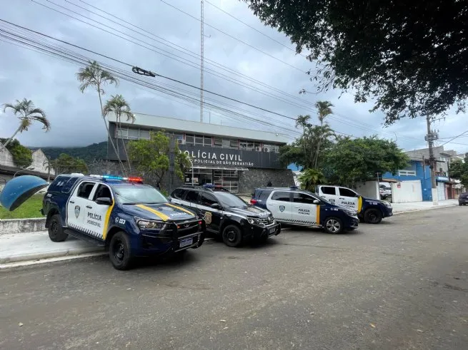 Creche do Varadouro tem fiação elétrica furtada e Polícias Civil e Municipal encontram suspeitos