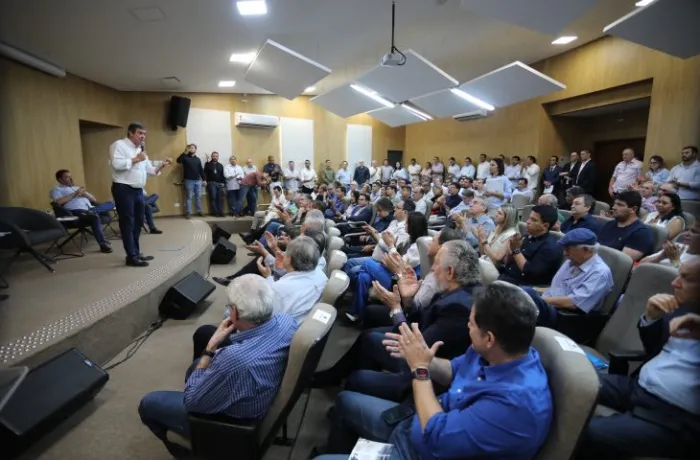 Foto: Reprodução/Secom Mato Grosso do Sul