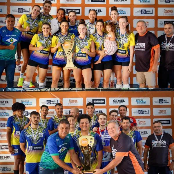 Foto: Reprodução/Prefeitura de Sorriso - MT