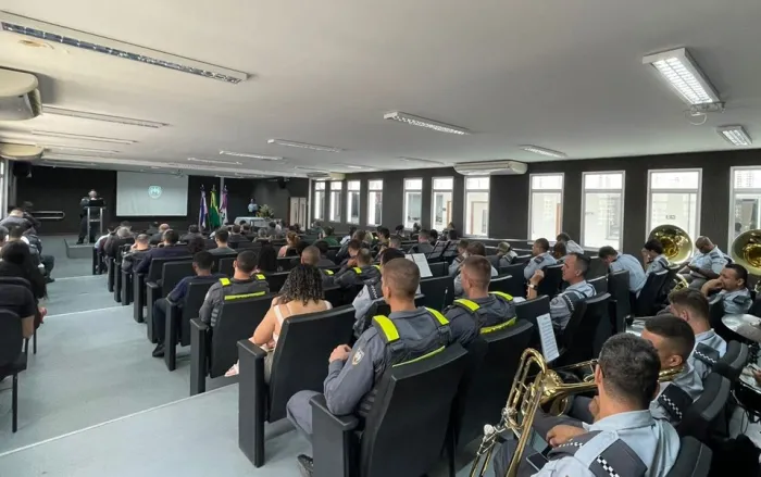 Foto: Reprodução/Polícia Militar - ES