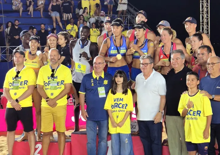 Foto: Reprodução/Secom Paraíba