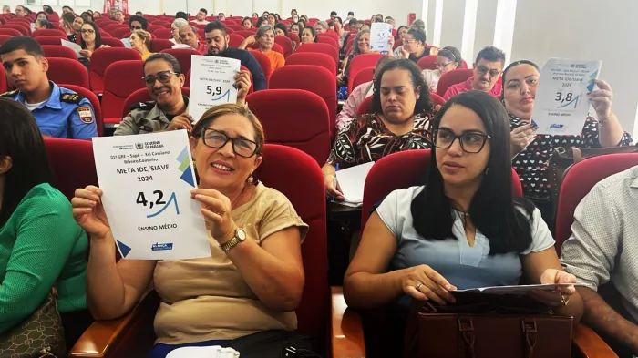 Foto: Reprodução/Secom Paraíba