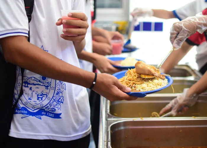 Foto: Reprodução/Secom Paraíba