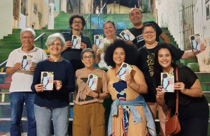Lugares de Ler realiza 10 atividades de incentivo à leitura nesta semana