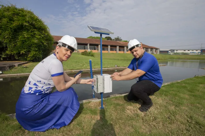 Foto: Hedeson Alves/Tecpar