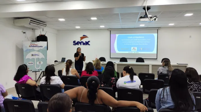 Foto: Reprodução/Secom Paraíba
