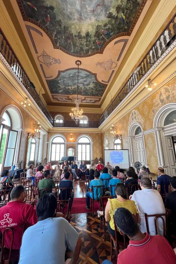 Crédito: Divulgação