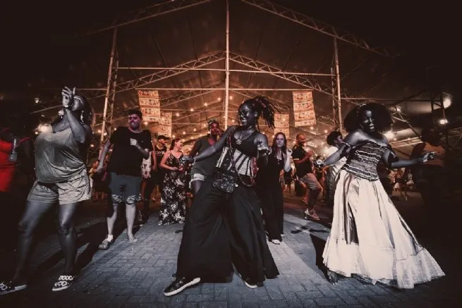 Abertas inscrições para concessão de estandes e espaços no evento São Sebastião Preta