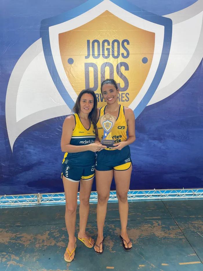 Prefeitura de Gurupi é destaque nos Jogos dos Servidores 2024