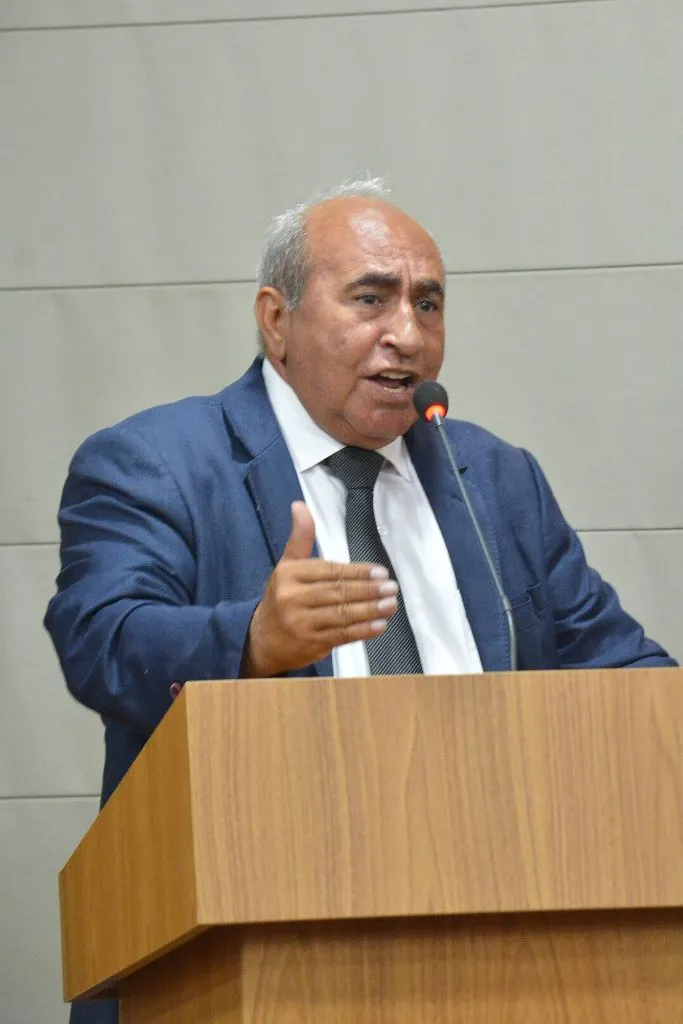 Francisco Chaguinhas volta a falar sobre fim do seu mandato