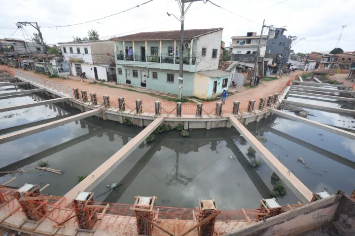 Crédito: Bruno Cruz / Agência Pará