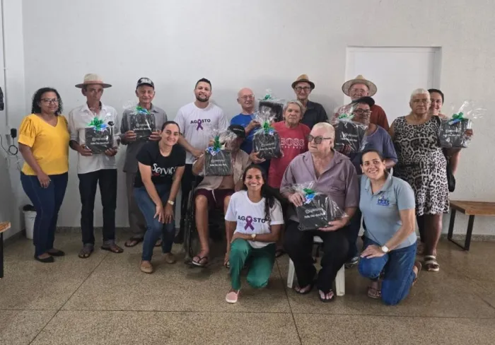 Crédito:Divulgação - 