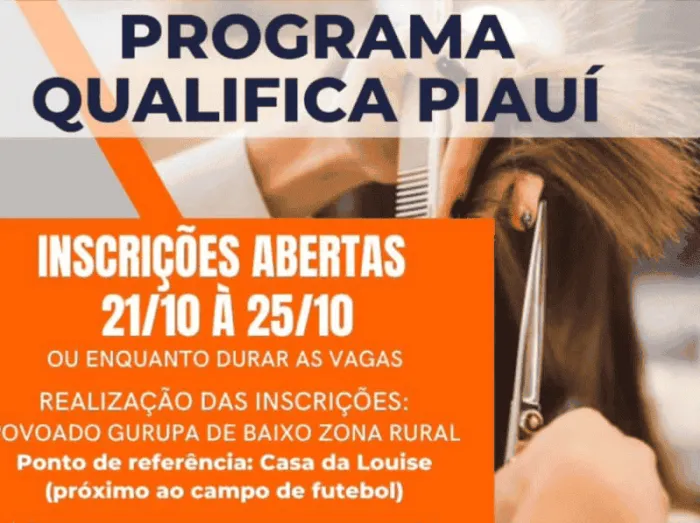 Foto: Reprodução/Secom Piauí