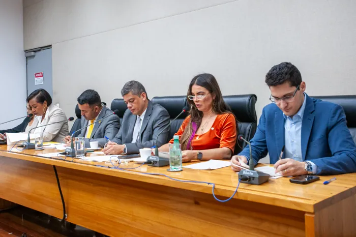Foto: Reprodução/Agência CLDF
