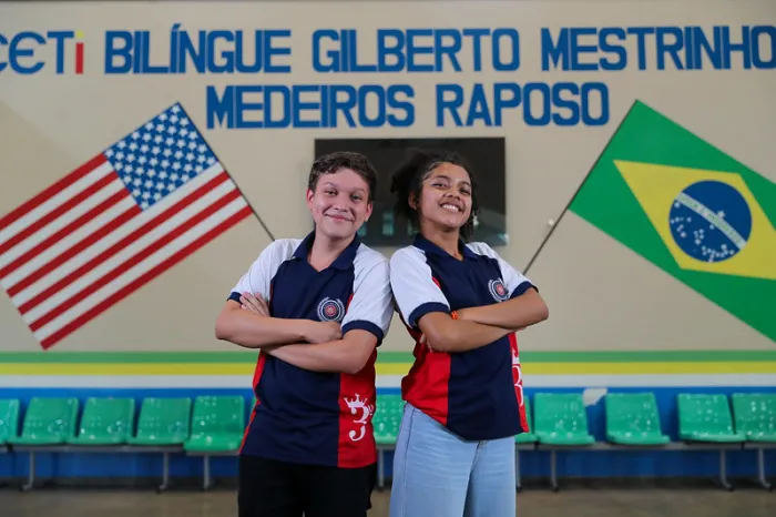 Em seis anos, Governo do Amazonas investiu mais de R$ 760 milhões na Educação em Manaus