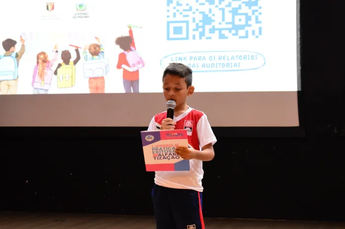 Foto: Reprodução/Secom Paraíba