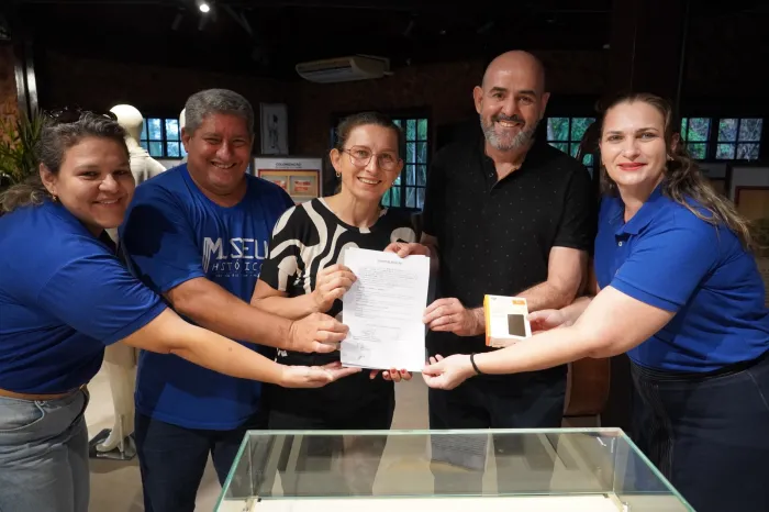 (Foto: Ascom Prefeitura/Janderson Kavano)