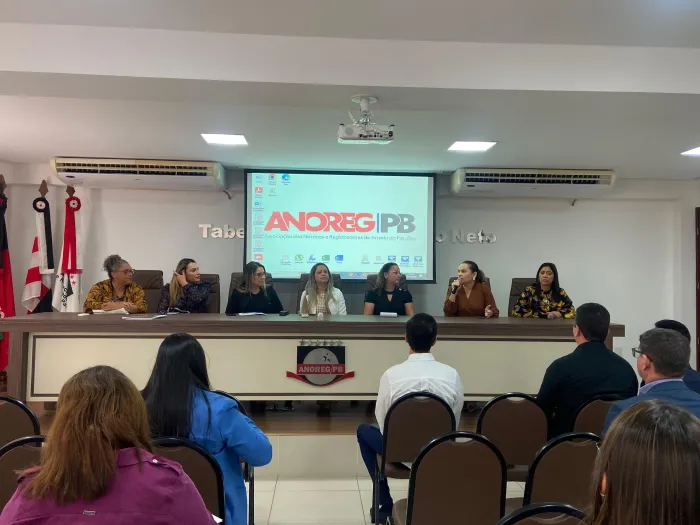 Foto: Reprodução/Secom Paraíba