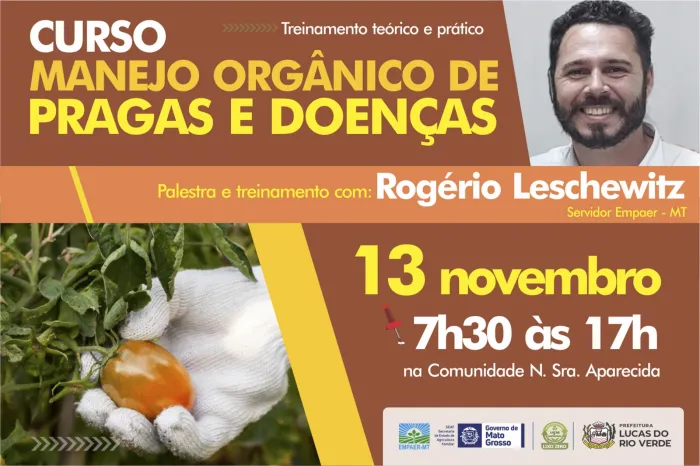 (Foto: Ascom Prefeitura/Luciano Lupo)