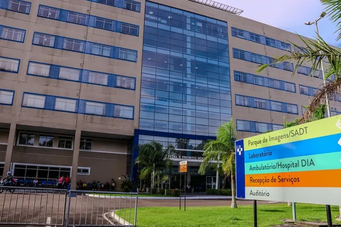 Governo do Amazonas garante a realização de 1,3 milhão de exames laboratoriais, entre janeiro e setembro