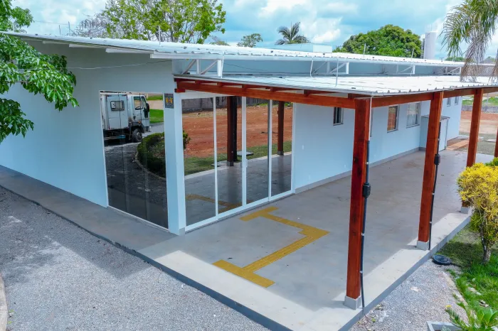 (Foto: Ascom Prefeitura/Andrew Aragão)