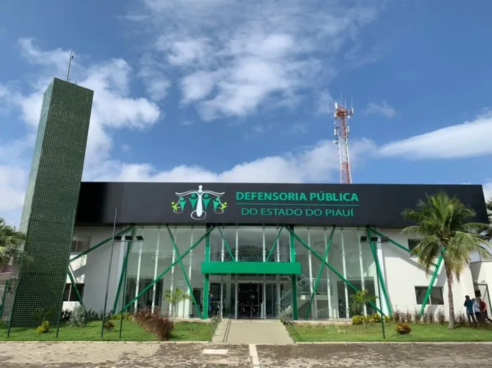 Abertas inscrições para o XXVI Teste Seletivo para Estágio Não Obrigatório de Acadêmicos de Direito da Defensoria Pública