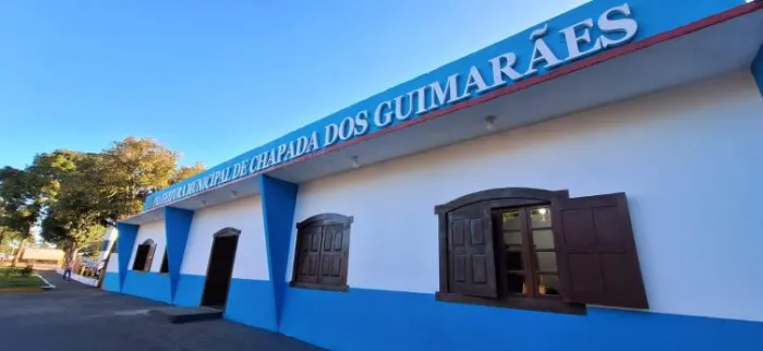 Crédito:Divulgação - 