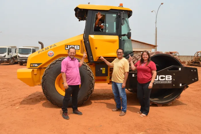 Crédito:Abel Júnior/Divulgação - 