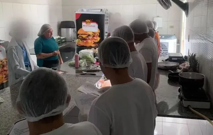 Projeto Reintegrar beneficia reeducandos de Picos e Campo Maior