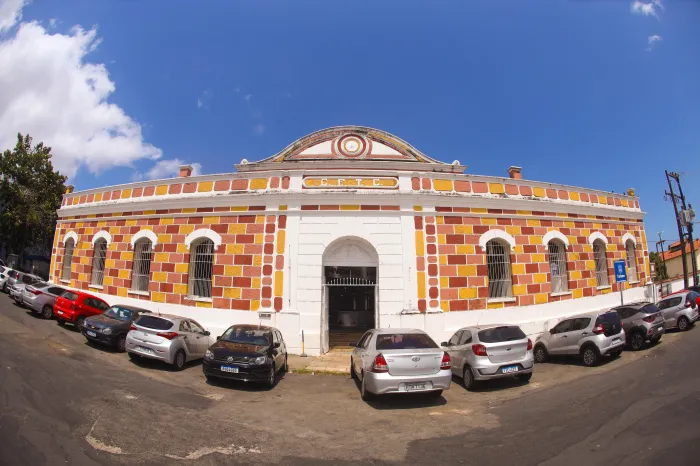 Foto: Reprodução/Secom Maranhão