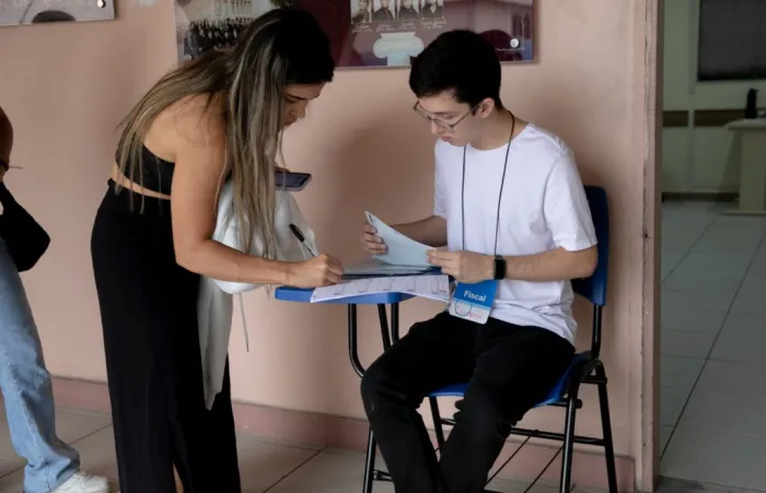 Último dia das provas de ingresso da UEA é marcado por balanço positivo em todo o Amazonas